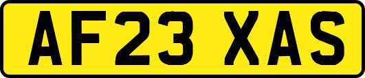 AF23XAS