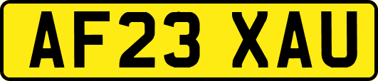AF23XAU