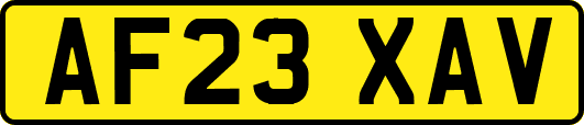 AF23XAV