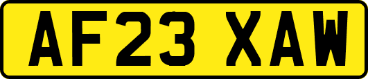 AF23XAW