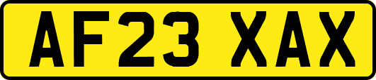 AF23XAX
