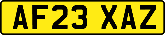 AF23XAZ