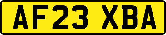AF23XBA