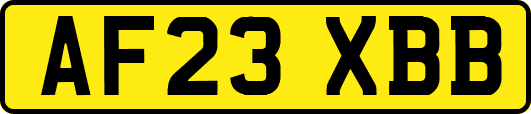AF23XBB