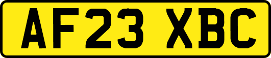 AF23XBC