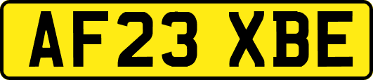 AF23XBE