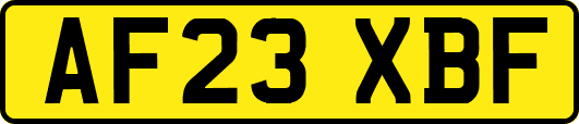 AF23XBF