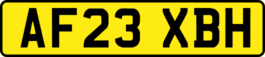 AF23XBH