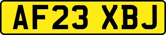 AF23XBJ
