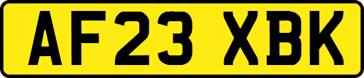 AF23XBK