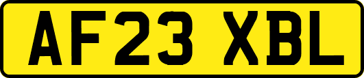 AF23XBL