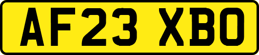 AF23XBO