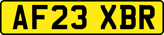 AF23XBR