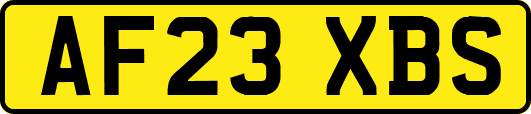 AF23XBS
