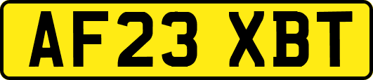 AF23XBT