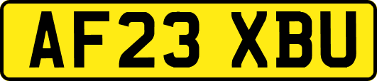 AF23XBU