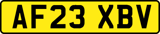 AF23XBV
