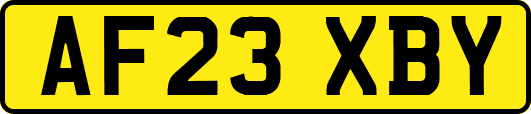 AF23XBY