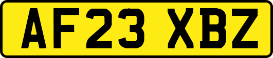 AF23XBZ