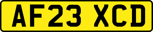 AF23XCD