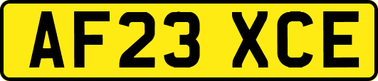AF23XCE