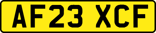 AF23XCF