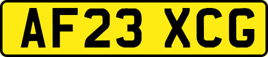 AF23XCG