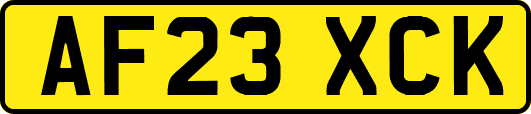 AF23XCK