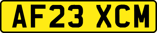 AF23XCM