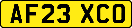 AF23XCO