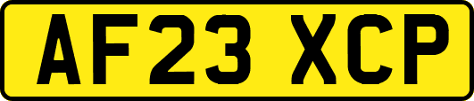 AF23XCP