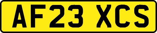 AF23XCS