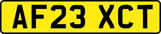 AF23XCT