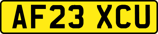 AF23XCU