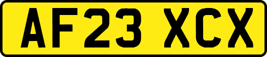 AF23XCX