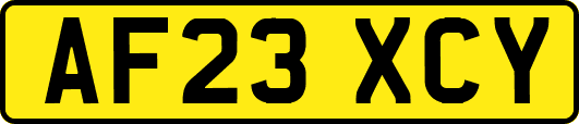 AF23XCY