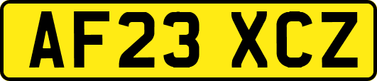 AF23XCZ