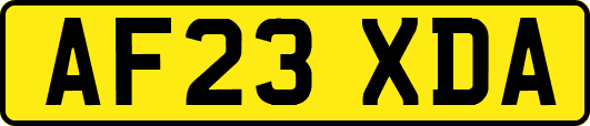 AF23XDA