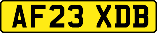 AF23XDB