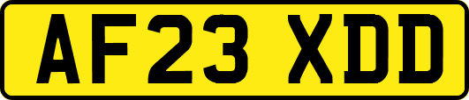 AF23XDD
