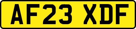 AF23XDF