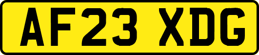 AF23XDG