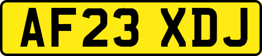 AF23XDJ