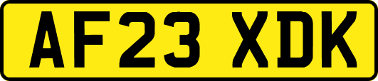 AF23XDK