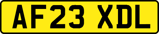 AF23XDL