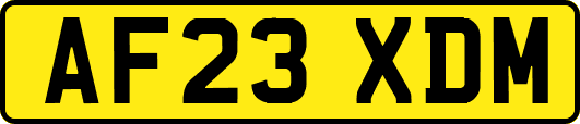 AF23XDM