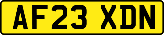 AF23XDN