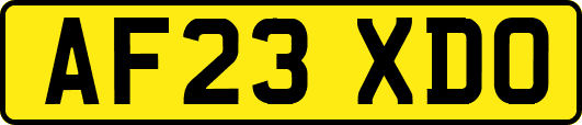AF23XDO
