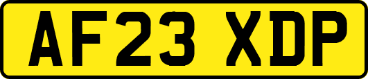 AF23XDP