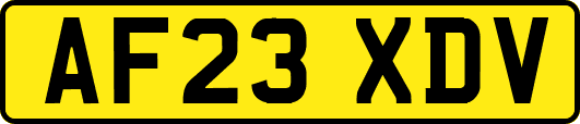 AF23XDV